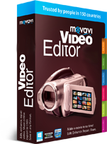 M4V video editor
