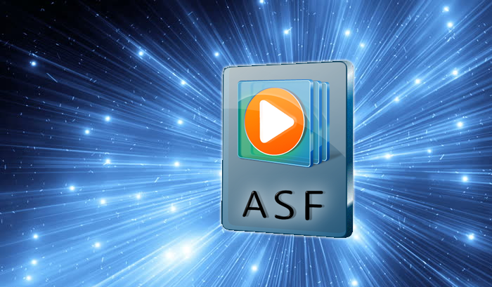 play and edit ASF files