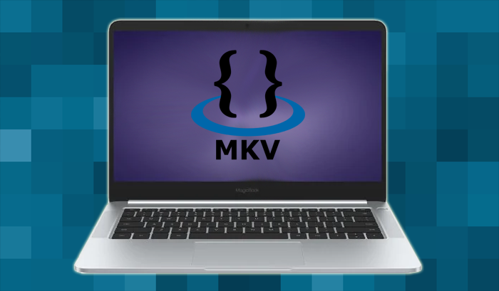 play and edit MKV files
