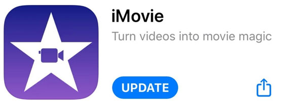 iMovie equivalent for windows editing