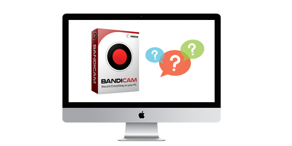 bandicam for mac banner