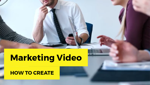 promotional video maker free